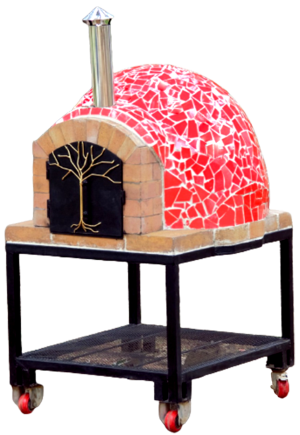 Brick-Oven